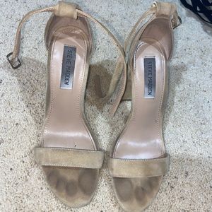 Steve Madden heels